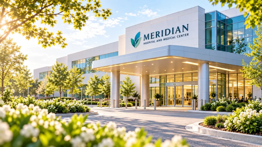 Meridian Premium Brand Trust