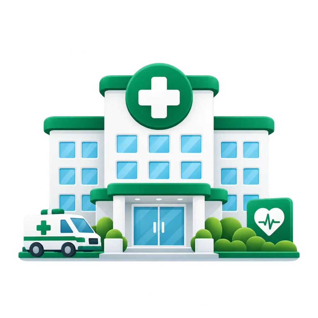 Medical Services & Facilities